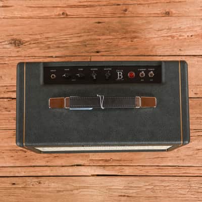 Blackstar TV-10 B 10-Watt 1x12" Guitar Combo image 3