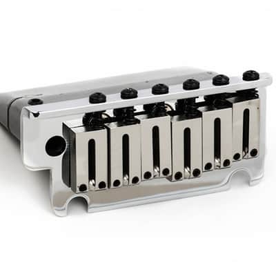 Fender 003-6449 American Deluxe Stratocaster Tremolo Bridge