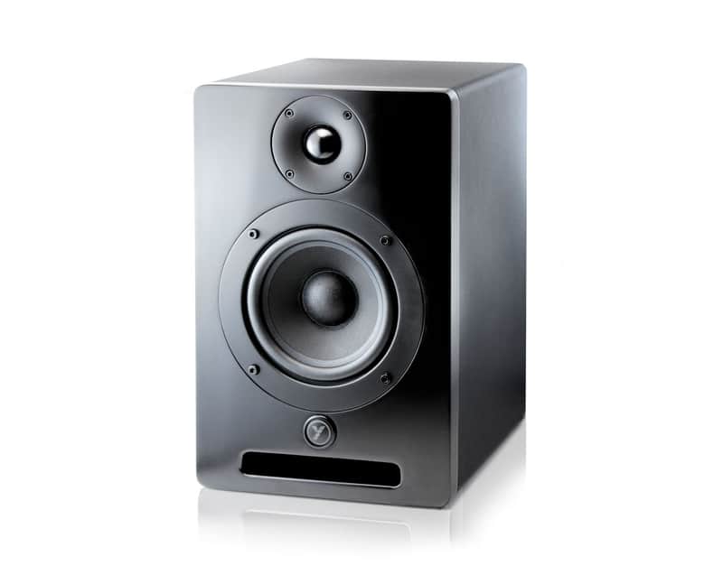 Yorkville YSM5-2 5" Active Studio Monitor - Pair image 1