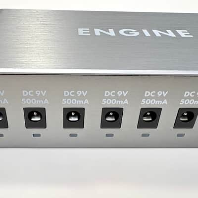 Fender Engine Room LVL12 image 2