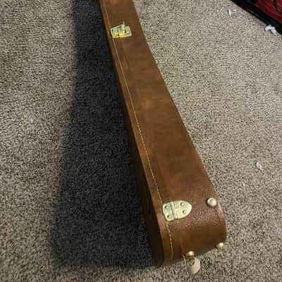 2022 Gibson Flying V Ebony Mirror Limited Edition (Sanded Neck) image 22