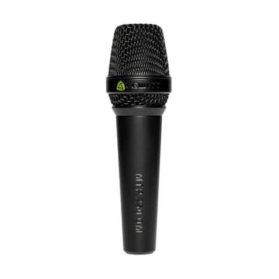 Lewitt MTP 250 DM Dynamic Handheld Vocal Microphone - (B-Stock) image 1
