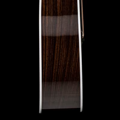 Taylor Legacy 810e #55038 (NAMM 2026) image 6