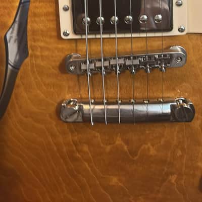 Gibson ES Les Paul 2016 - Figureburst image 10