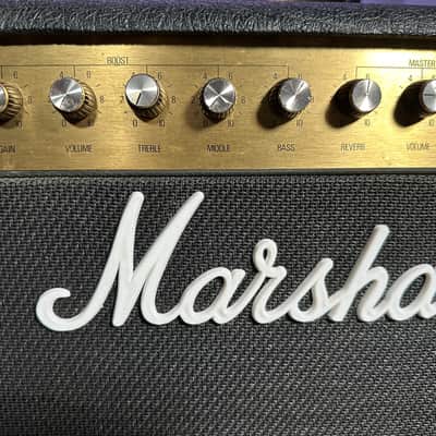 Marshall Jcm 800 4211 Combo image 6