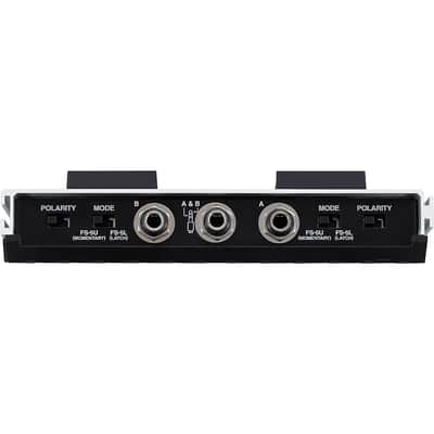 BOSS FS-6 Footswitch Regular image 5