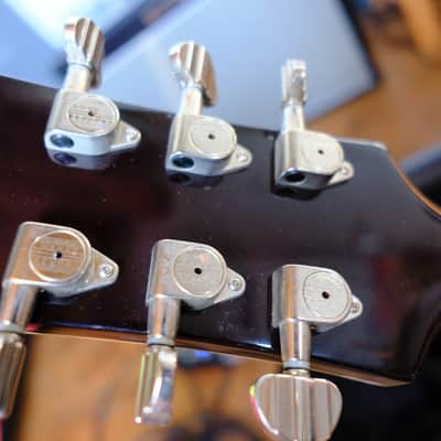 Immagine Duesenberg Imperial Orange - 7