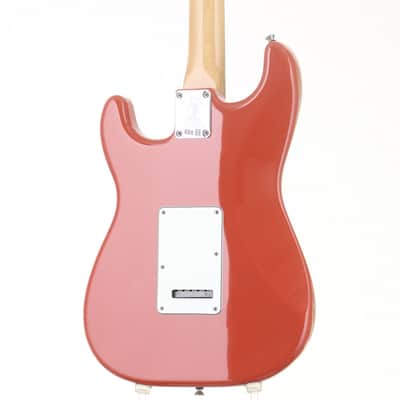 FENDER MEXICO Jimi Hendrix Monterey Stratocaster [MX17907101] (04/28) image 5