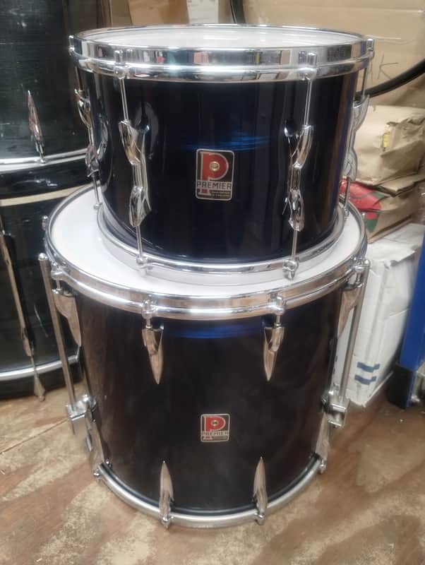 Premier 303