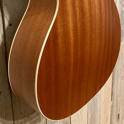 New Guild Westerly Collection OM-240CE Natural Pro Setup With Extras, World's Best Deal, Buy Here! image 7
