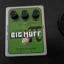 Electro-Harmonix Bass Big Muff Pi Distortion w/ adaptor cord - 2025, NEW, never used - FREE USA shipping!