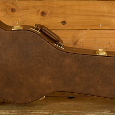 Gibson Les Paul Standard '60s Faded | Vintage Cherry Sunburst image 9