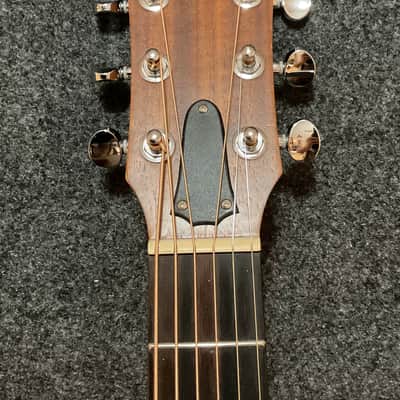Taylor GS Mini W/ Pickup and Gig Bag-2020 image 3