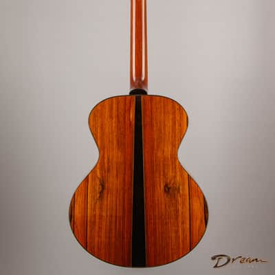 2000 Traugott BK, Brazilian Rosewood/German Spruce image 2