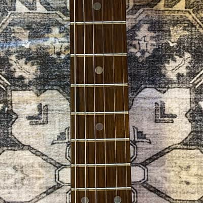 Fernandes Vertigo H Series (H-65) - Orange image 7