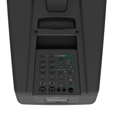 Mackie SRM-Flex 1300w Line Array DJ Speaker PA System w/Sub+Se Electronics Mic image 16