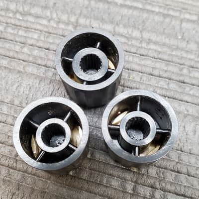 Coron Distortion Knobs image 3