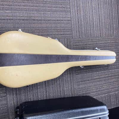 Takamine F-312S 1970's Parlor with Case image 9