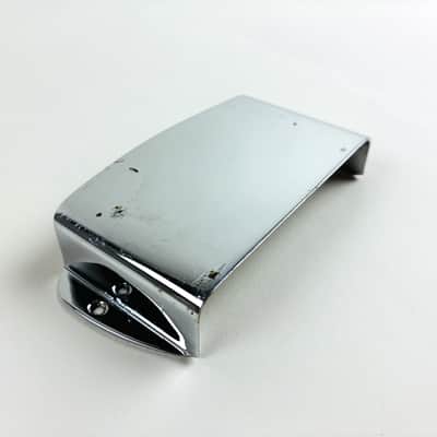 Fender Precision Bass Pickup Cover Ashtray 1964–1969 Original image 2