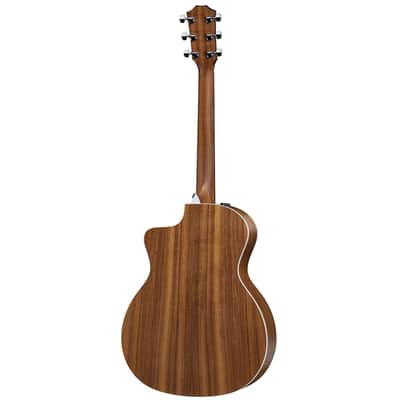 Taylor 214ce K Grand Auditorium Acoustic Electric Guitar image 4