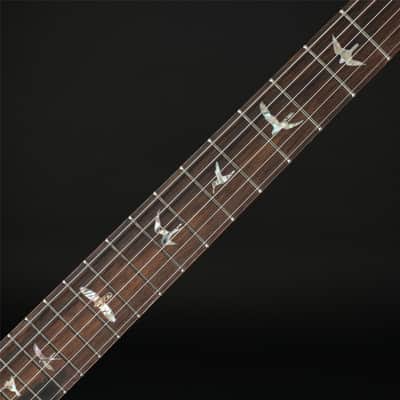 PRS Studio Mango Top Limited Edition in Orange Tiger #0421468 image 5