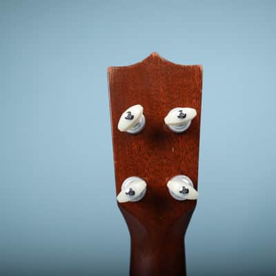 1950s Vintage Martin Style 0 Soprano Ukulele image 6