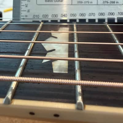 Epiphone EJ200SCE/N 2018 Natural Blonde, Sonic 2 preamp image 22