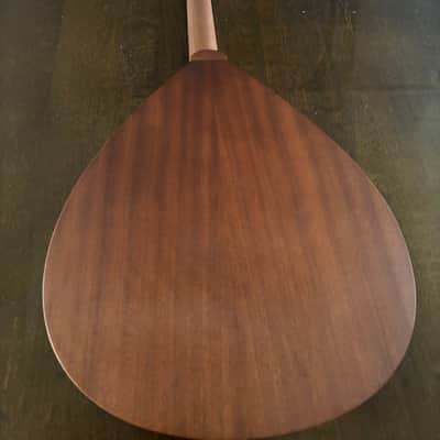 Trembita Kobza 6 String Acoustic Guitar image 4
