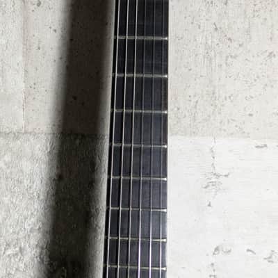 Gibson Flying V Gothic 1998 - 2002 - Satin Black image 6