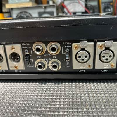 Roland SEQ-315 Graphic Equalizer image 8
