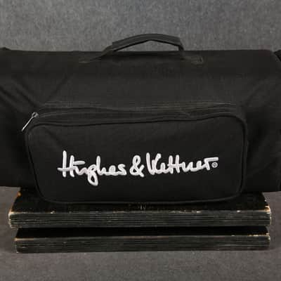 Hughes & Kettner Tubemeister 36 30th Anniversary Edition Valve Amp - 2nd Hand image 9