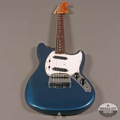 1974 Fender Mustang image 7