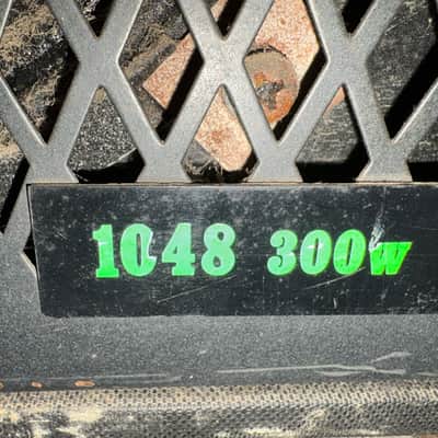 Trace Elliot 1048P, 1528P plus road cases image 8