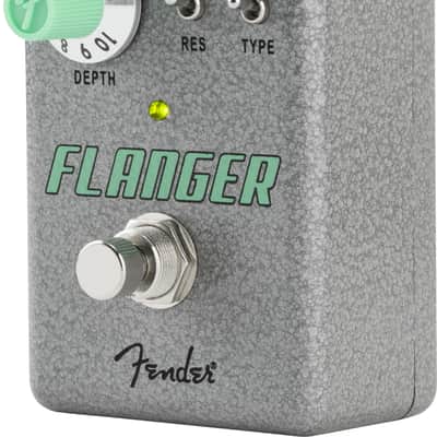 Fender : Hammertone Flanger image 4