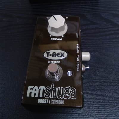 T-Rex Fat Shuga image 1