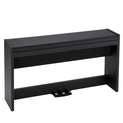 Korg LP 380 U BK - Digital Piano image 3