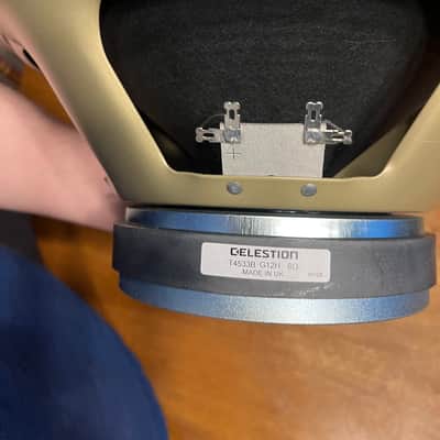 Celestion G12H 12'' Speaker 16 Ohm 30W image 2