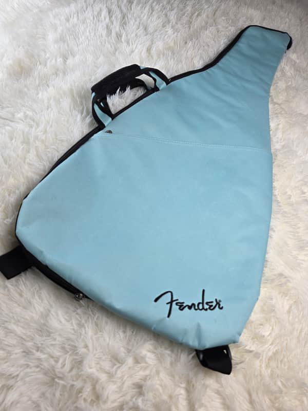 Fender Stratocaster or Telecaster