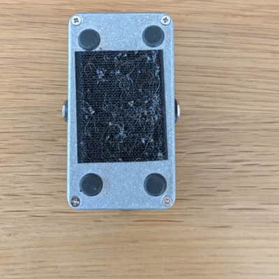 Excellent Condition! Electro-Harmonix Double Muff Fuzz / Overdrive image 5