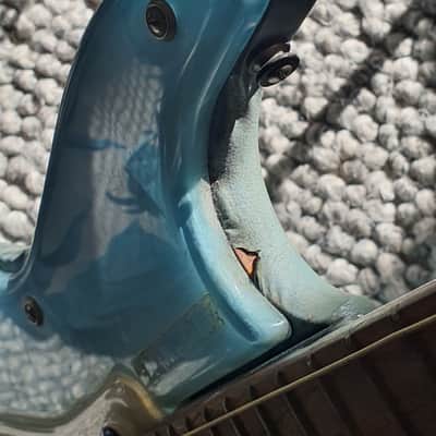 Hagstrom Kent 1962-1963 image 10