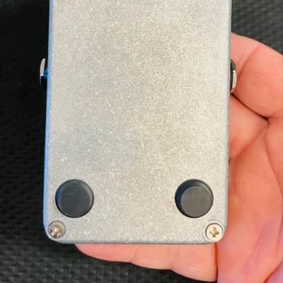 Electro Harmonix Passive Attenuator Signal Pad image 4