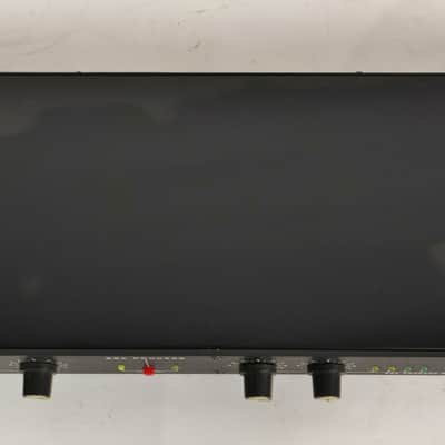 BBE 462 Sonic Maximizer Compressor Limiter Rack Unit NOT TESTED! image 4