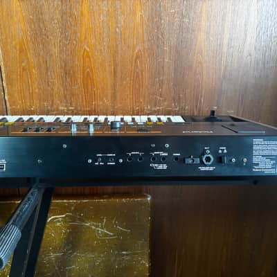 Roland Jupiter 50 76 Key USB MIDI Perfomance Keyboard Synthesizer w/ bag image 10