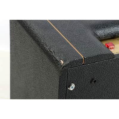 Marshall 1974X Handwired 18W 1x12 Combo Amp Regular image 6