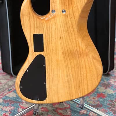 Mike Lull M4V Bass mid 2000's  - Natural image 8