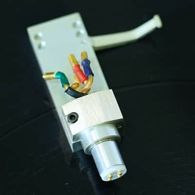Yamaha HS 11 headshell - genuine image 7