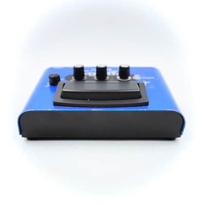 Boss VE-1 Vocal Echo Multi-Effect Unit Vocal Effect Processor A1L5436 image 12