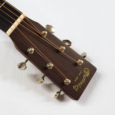 Martin Standard Series 00-18 2021 - Natural image 7