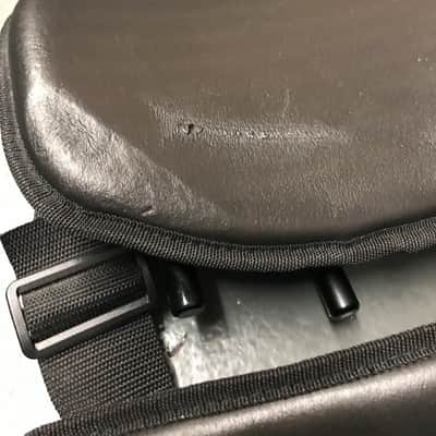 Pearl Airframe Marching Bass Drum Holder, Black (Used) image 2