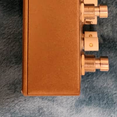 Immagine Walrus Audio Fathom / Slö 2020 - Gold - 5